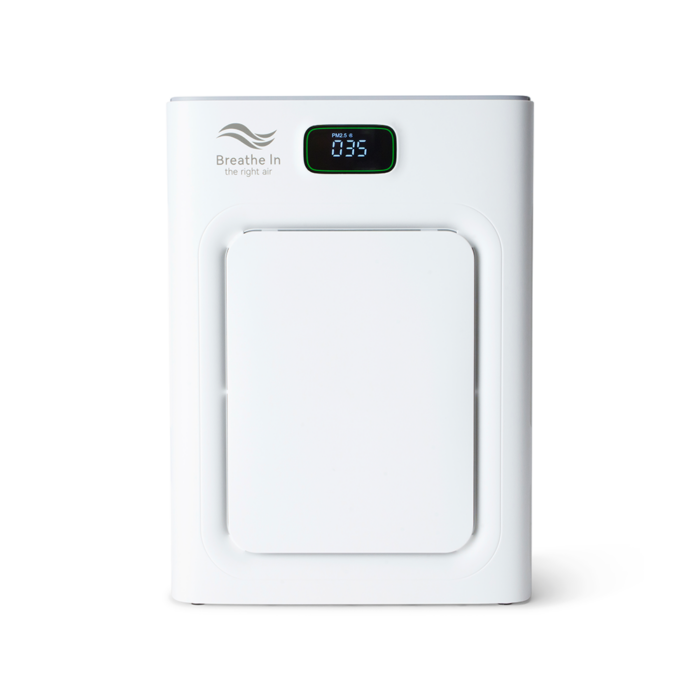 AIR PRO: Quiet Protection for Everyday Spaces