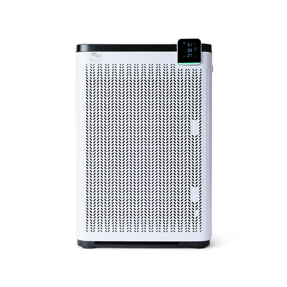 AIR PRO 2: Pure Air, Perfect Moisture