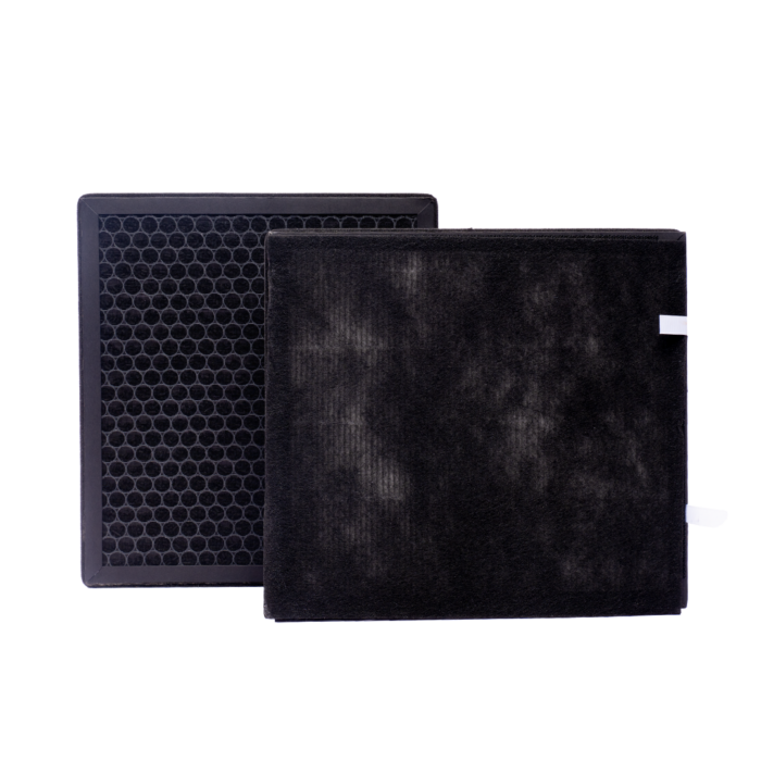 HEPA 13 Filter: Air Pro