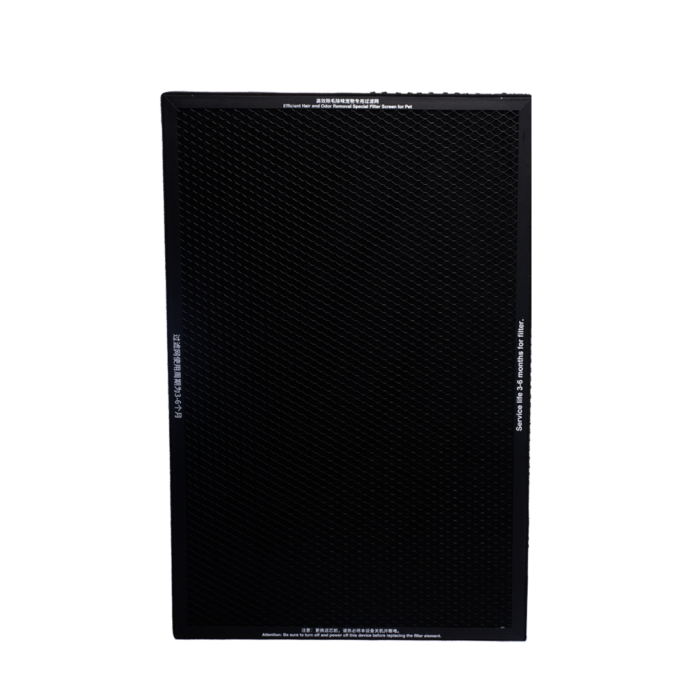 HEPA 13 Filter: Air Pro 2